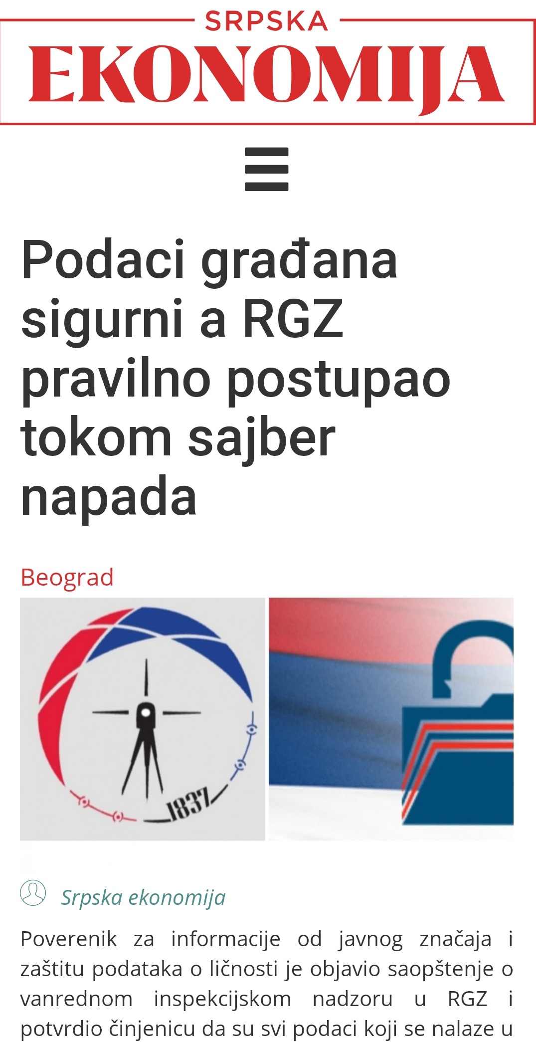 /content/Vesti/2022/07/mediji preneli - poverenik - srpska ekonomija.jpg